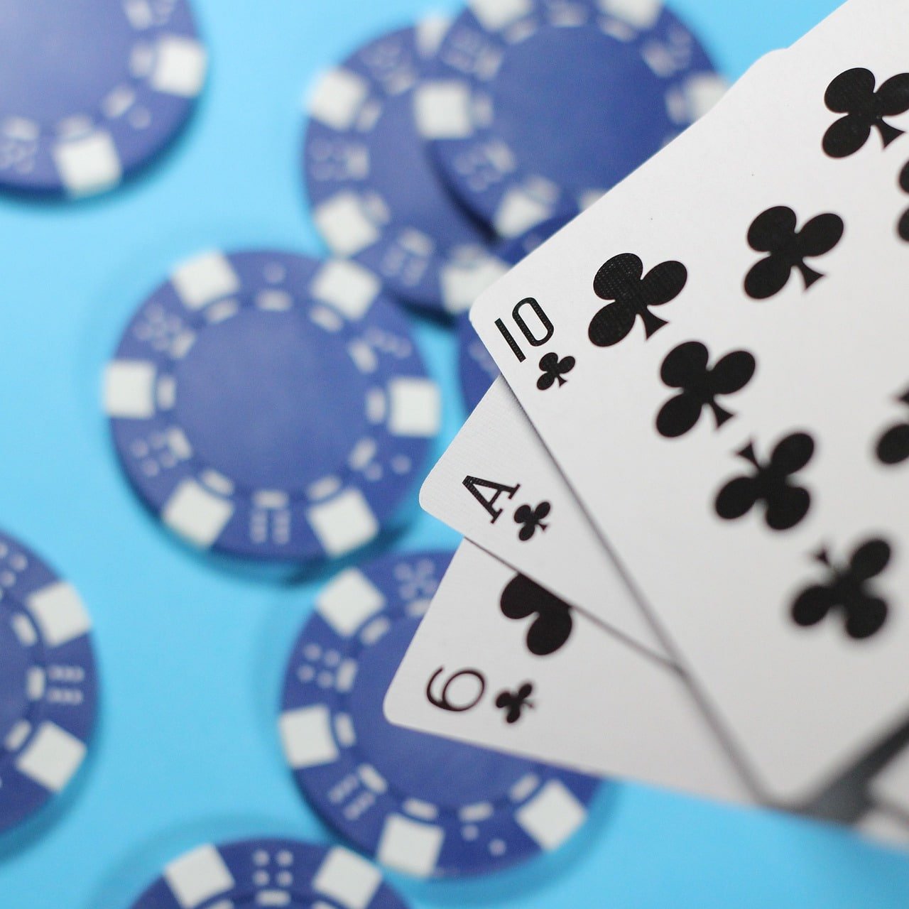 Kasino online mc888 dengan pilihan live casino dan game meja populer di Indonesia