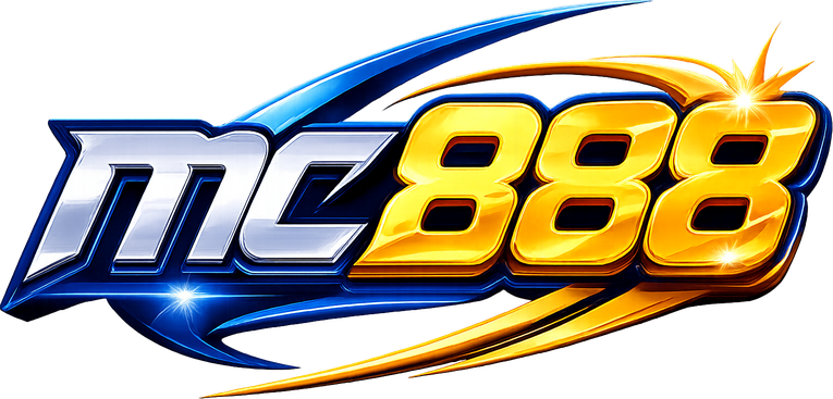 Logo mc888
